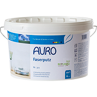 AURO Nr.311 ファイバープラスターペイントの商品写真