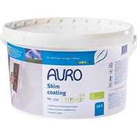 AURO Nr.339 天然石膏パテ(液体)の商品写真