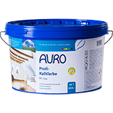 AURO Nr.344 ハイグレード天然本漆喰の商品写真