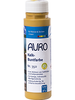 AURO Nr.340 ハイグレード天然本漆喰用着色顔料(Nr.344専用)の商品写真