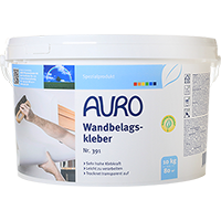 AURO Nr.391 クロスのり(壁紙用接着剤)の商品写真