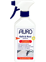 AURO Nr.654 バスクリーナーの商品写真