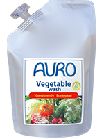 AURO Nr.831 ベジタブルウォッシュの商品写真