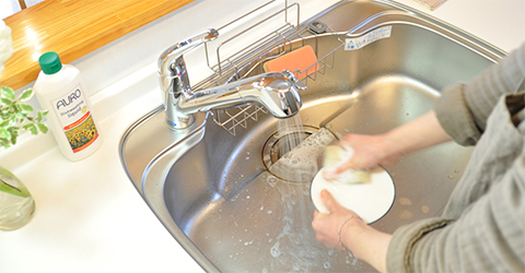 ハウスケア用品