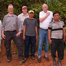 原料のフェアトレード