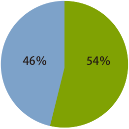 AURO 129 成分構成比率