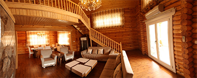 自然塗料 AURO(アウロ) Nr.412の特長