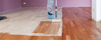 自然塗料 AURO(アウロ) No.128の特長