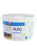 AURO Nr.321 ウォールペイントの商品写真