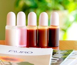 無料サンプル使用例